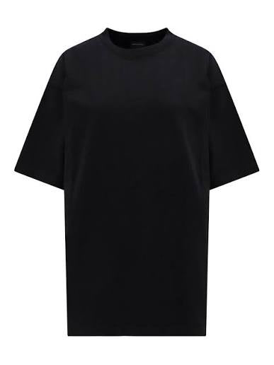 Balenciaga Handwritten Large Fit T-Shirt