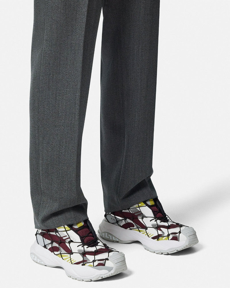 Versace Mercury M_VS_03 Sneakers