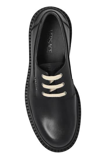 Versace Adriano Derby Shoes