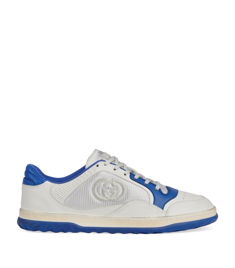 Gucci Interlocking G MAC80 Sneakers