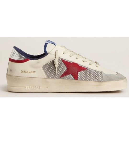 Golden Goose Stardan Sneakers