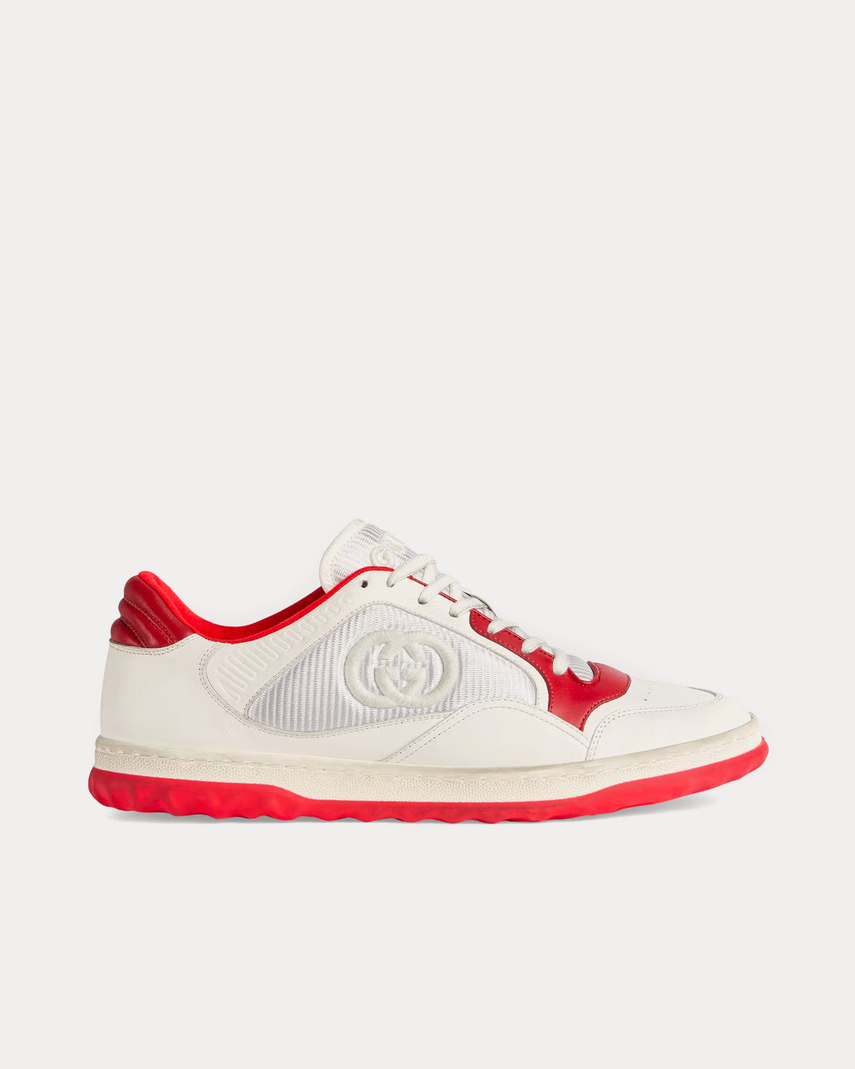 Gucci Interlocking G MAC80 Sneakers