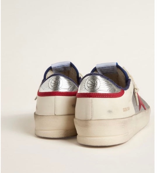 Golden Goose Stardan Sneakers