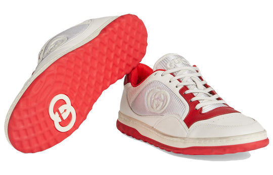 Gucci Interlocking G MAC80 Sneakers