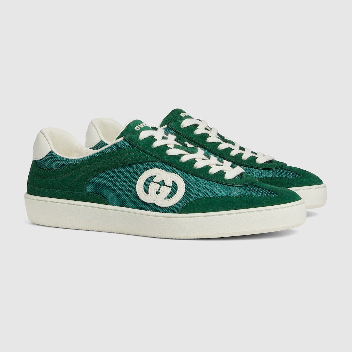 Gucci G75 Sneakers