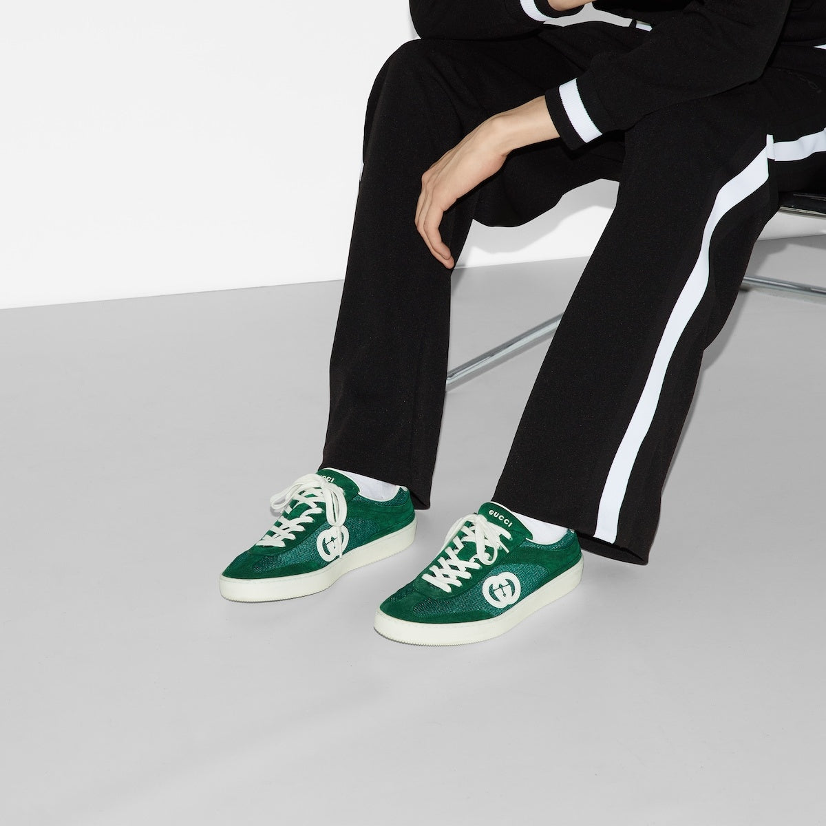 Gucci G75 Sneakers