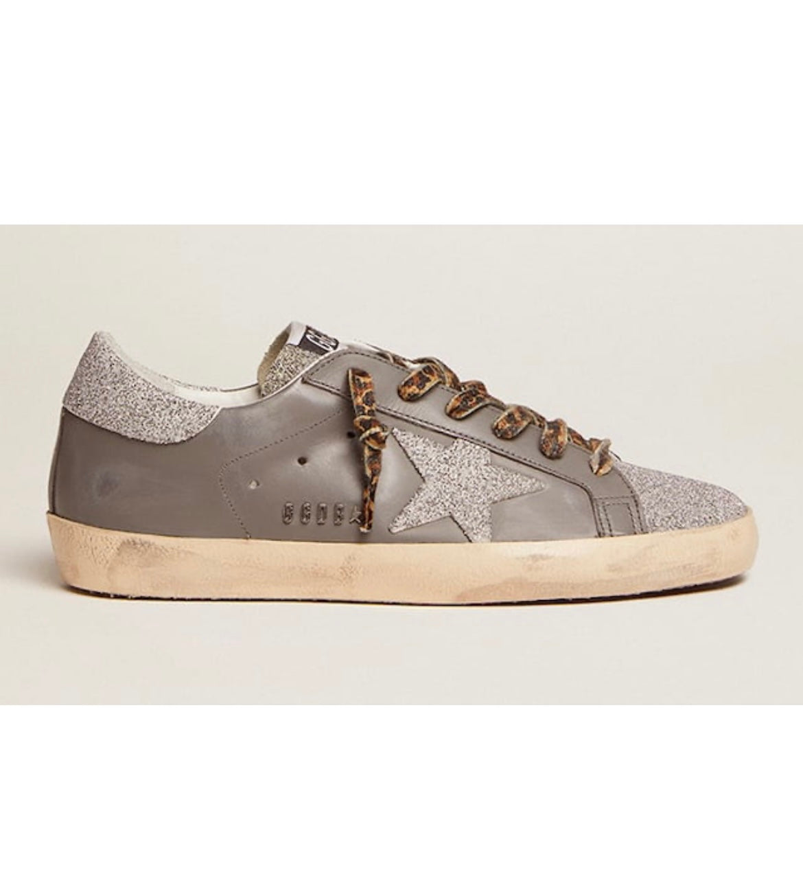 Golden Goose Super Star Sneakers