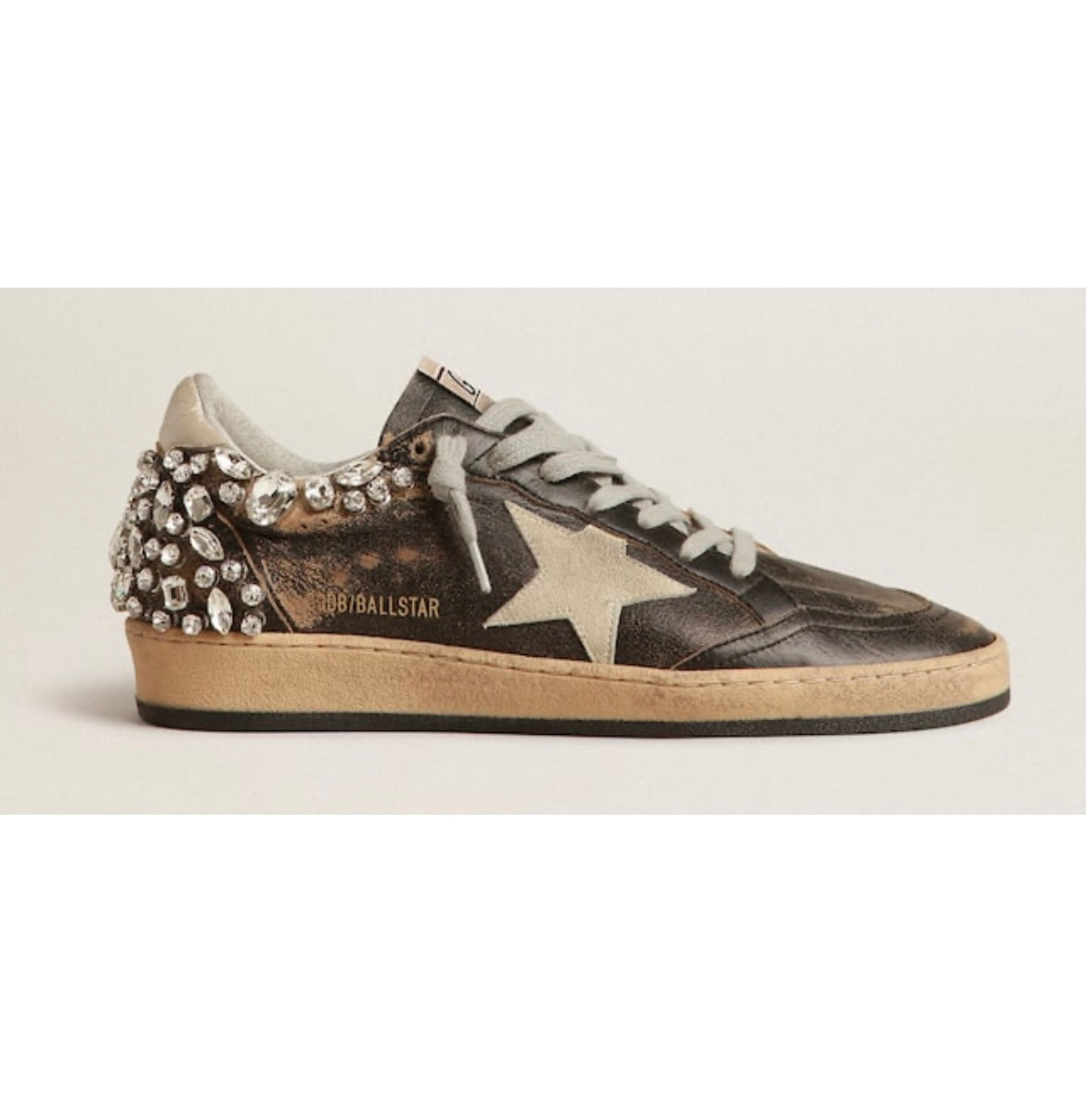 Golden Goose Ball Star Sneakers
