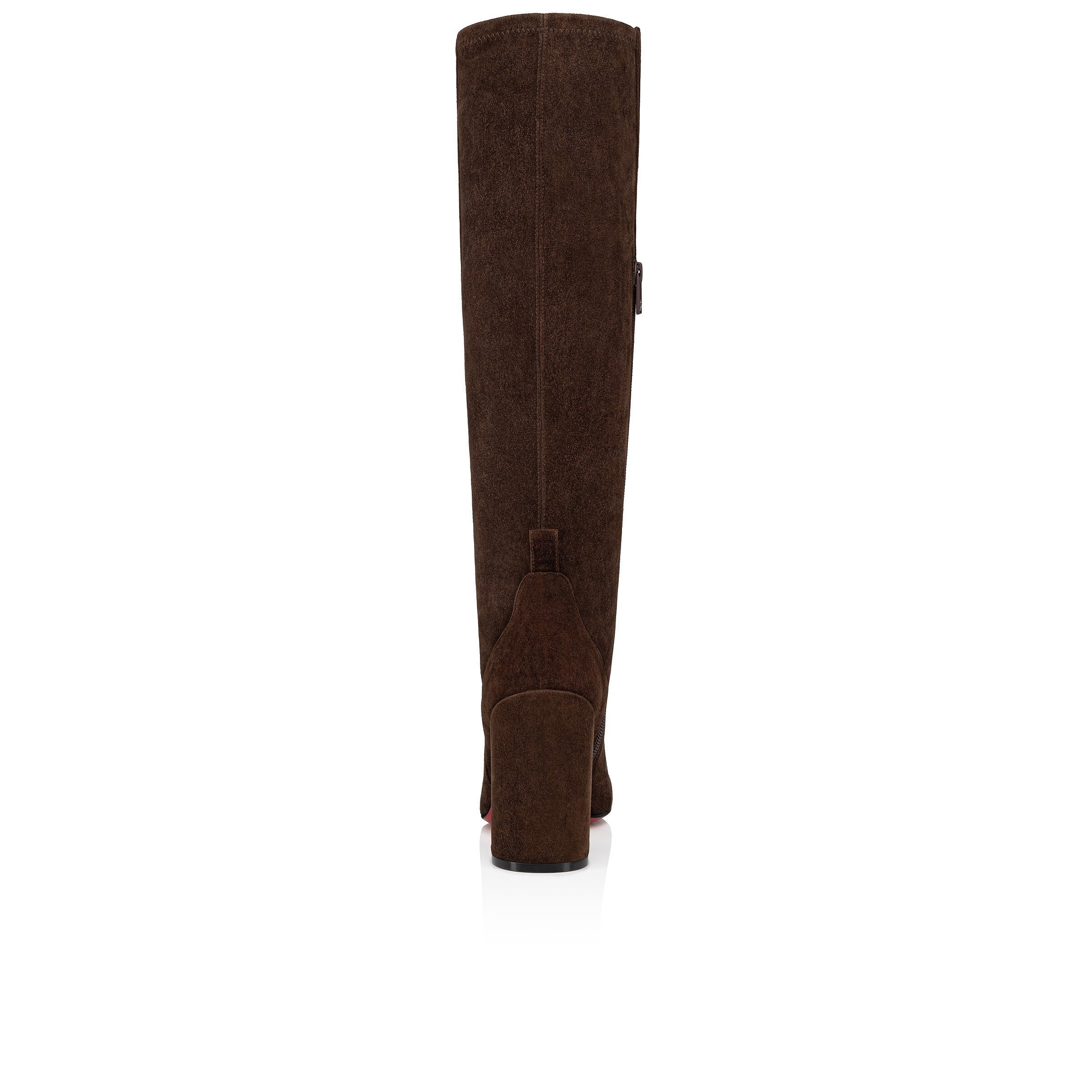 Christian Louboutin Jane Botta Boots