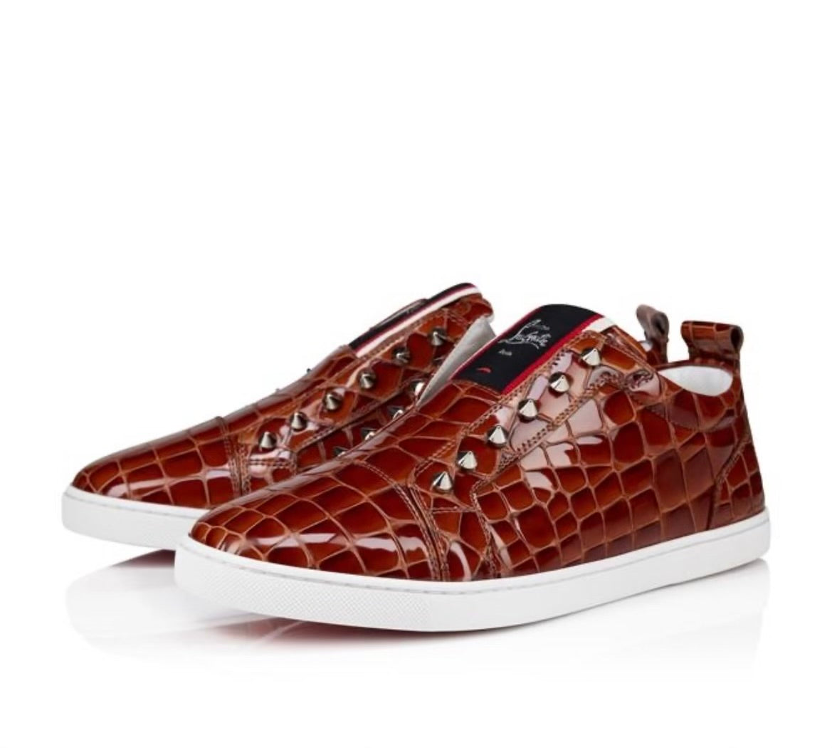 Christian Louboutin Vontade Sneakers