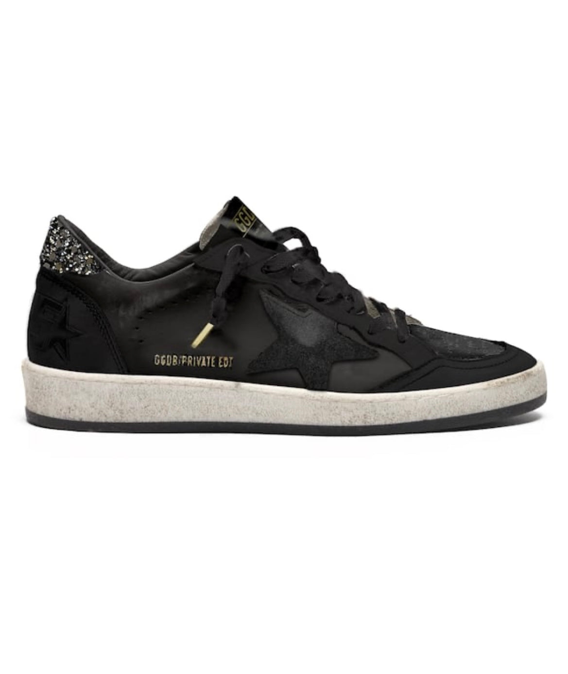 Golden Goose Ball Star Sneakers