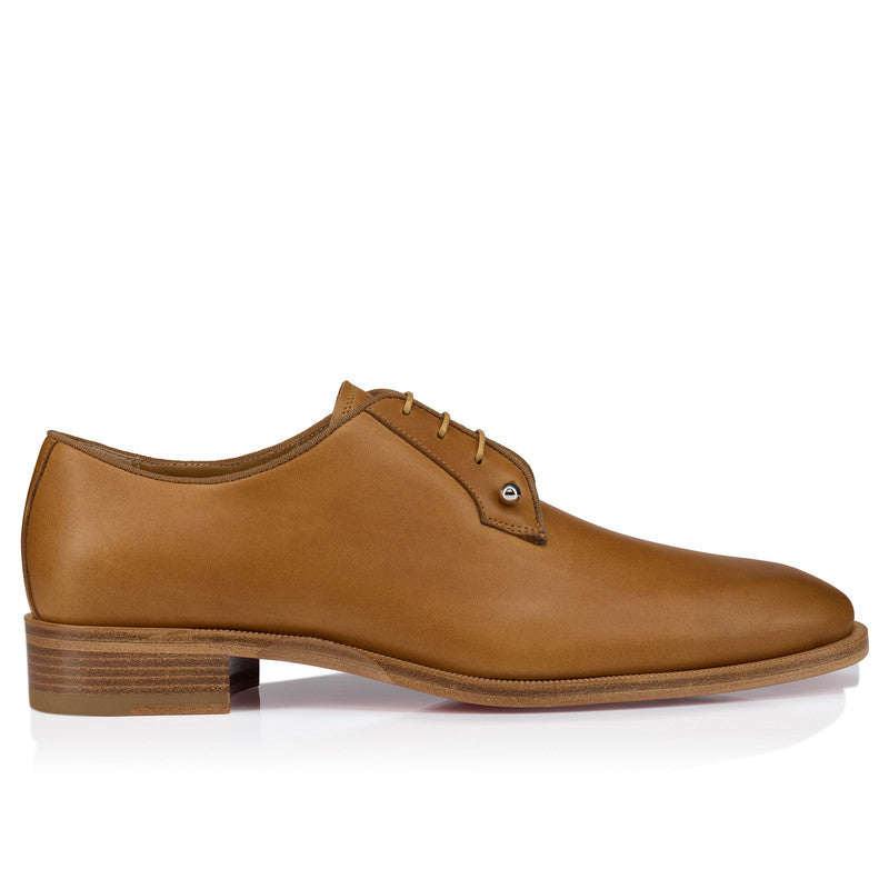 Christian Louboutin Chambeliss Lace Ups