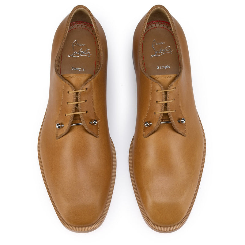 Christian Louboutin Chambeliss Lace Ups