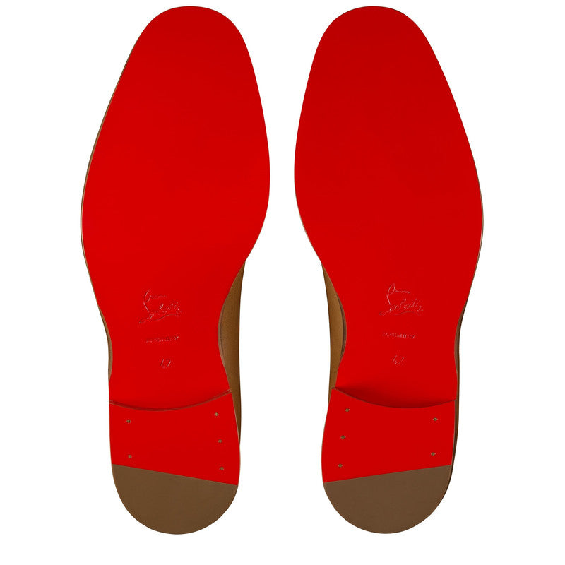 Christian Louboutin Chambeliss Lace Ups