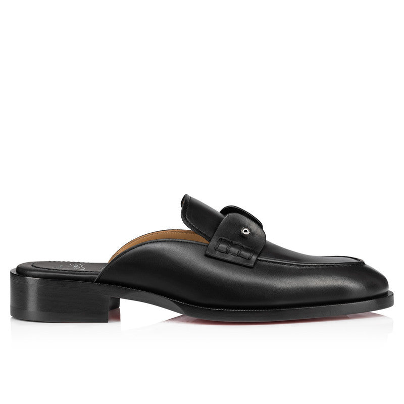 Christian Louboutin Chambeluss Loafers