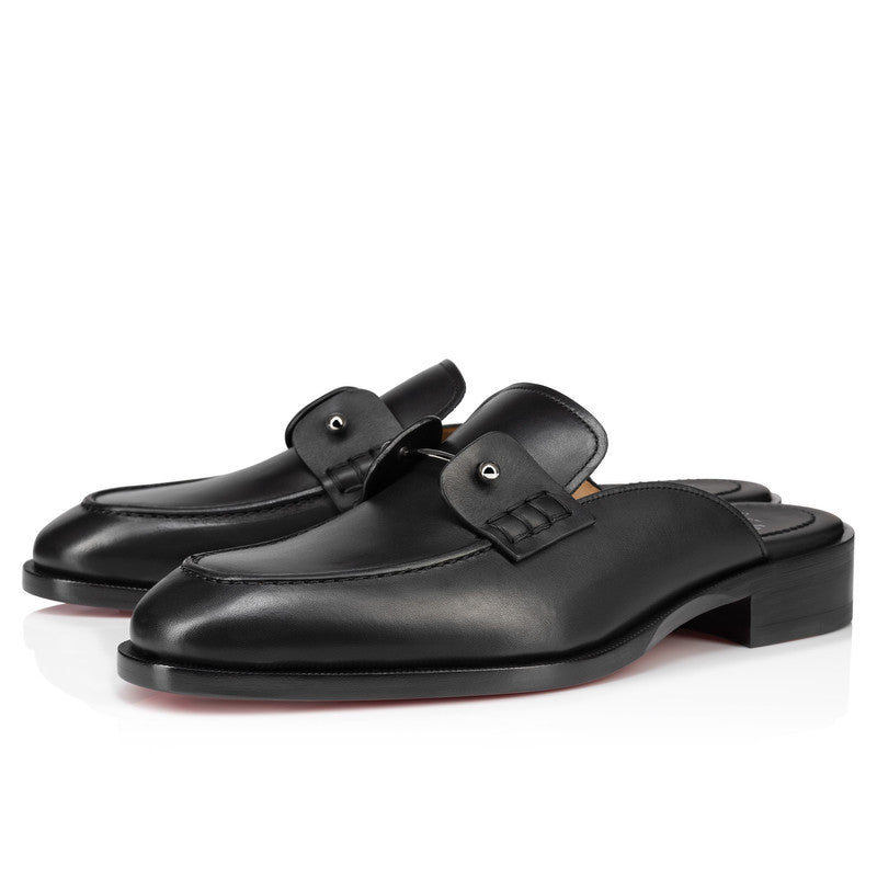 Christian Louboutin Chambeluss Loafers