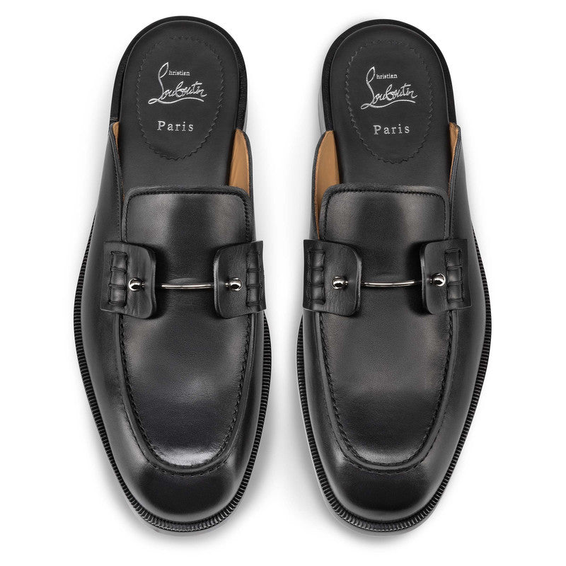 Christian Louboutin Chambeluss Loafers