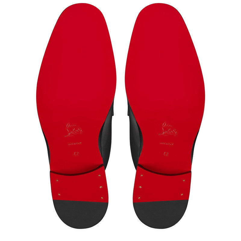 Christian Louboutin Chambeluss Loafers