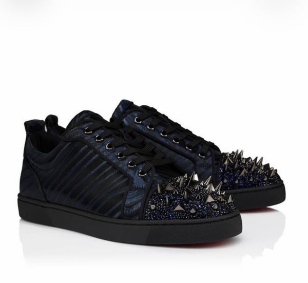 Christian Louboutin Junior P Pik Sneakers