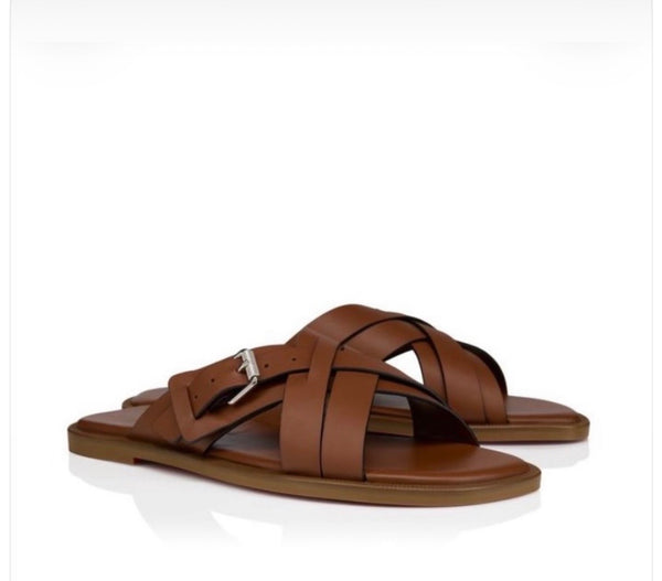 Christian Louboutin Emircross Sandals