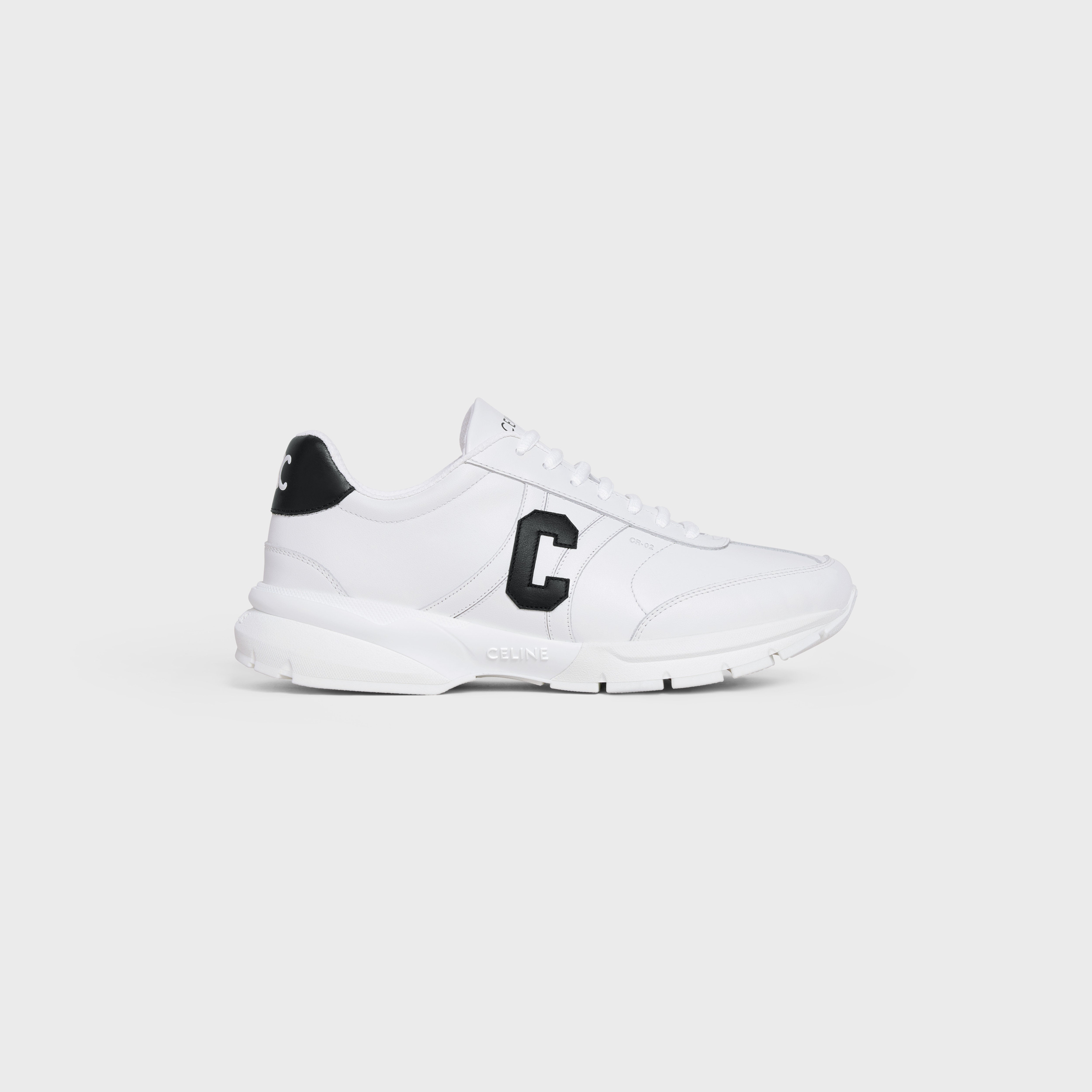 Celine Runner CR-02 Sneakers