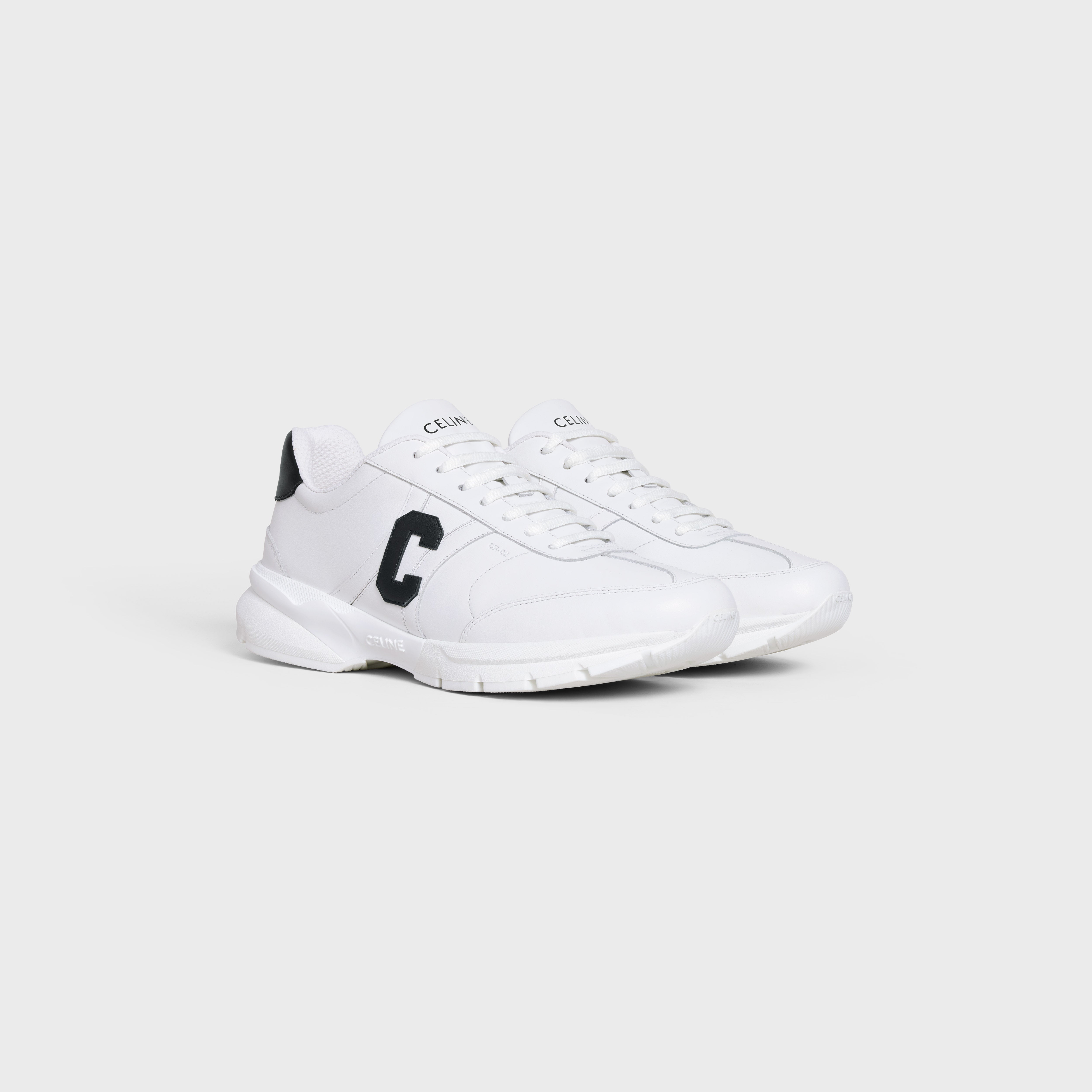 Celine Runner CR-02 Sneakers