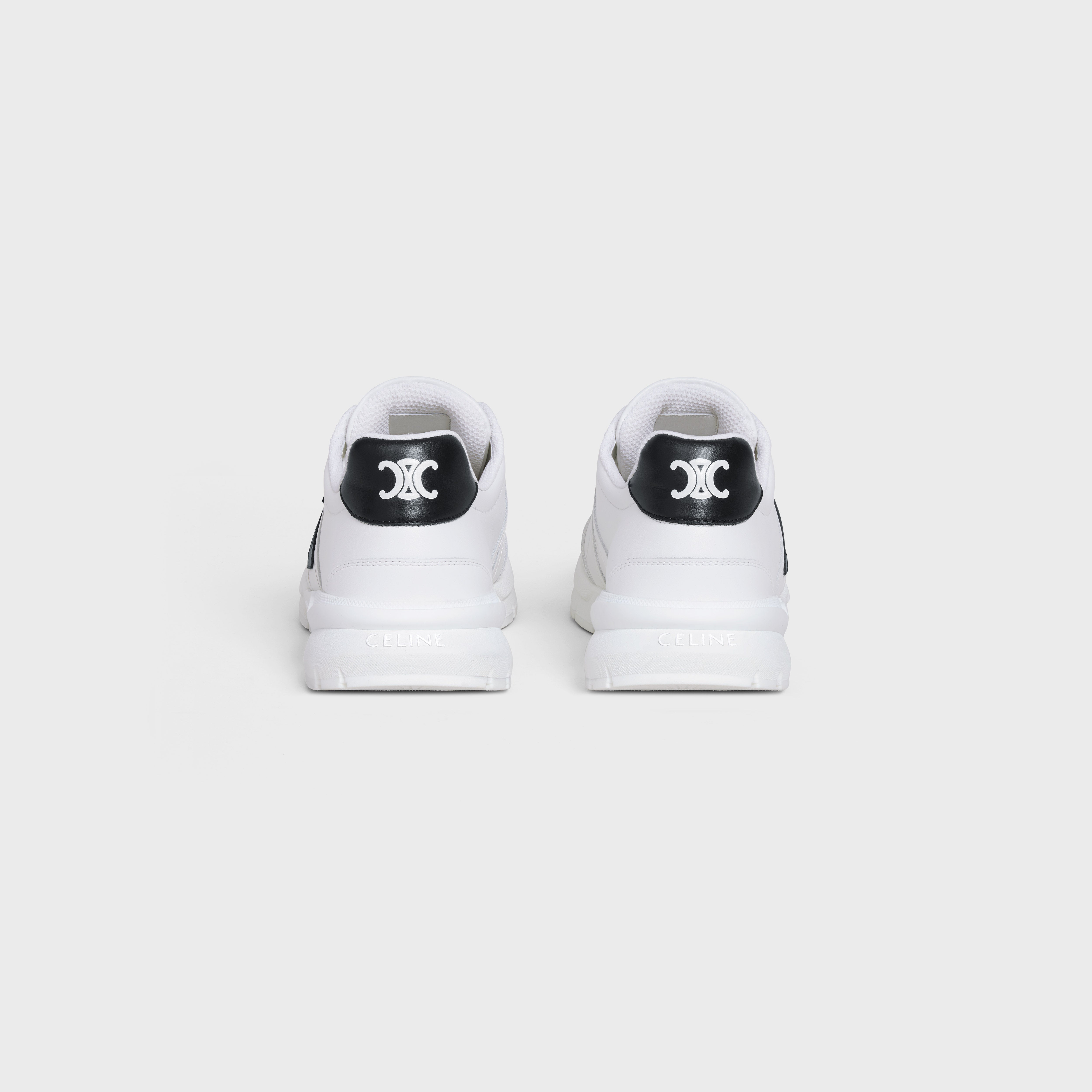 Celine Runner CR-02 Sneakers
