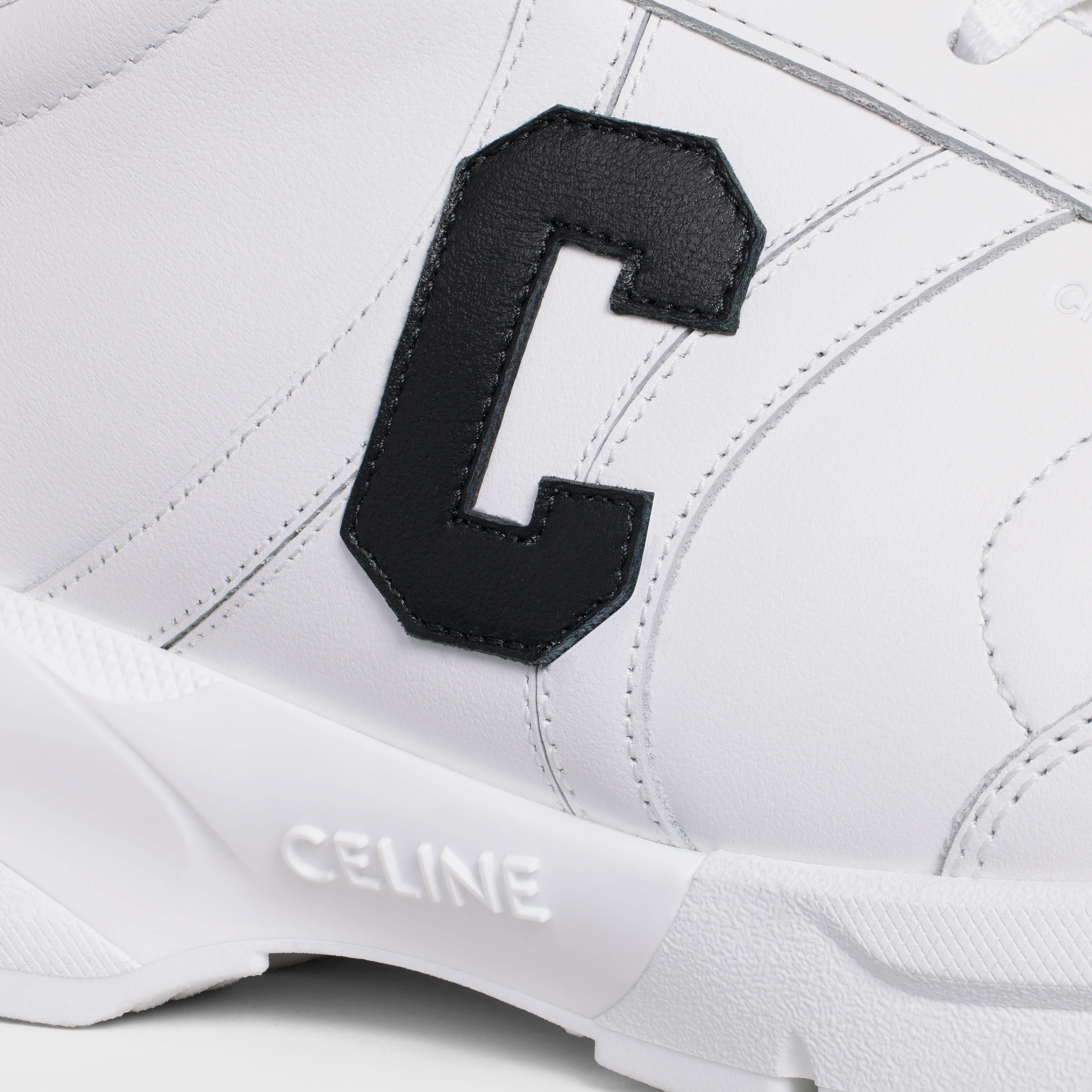 Celine Runner CR-02 Sneakers