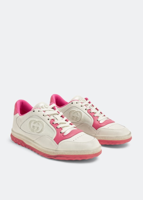 Gucci Interlocking G MAC80 Sneakers