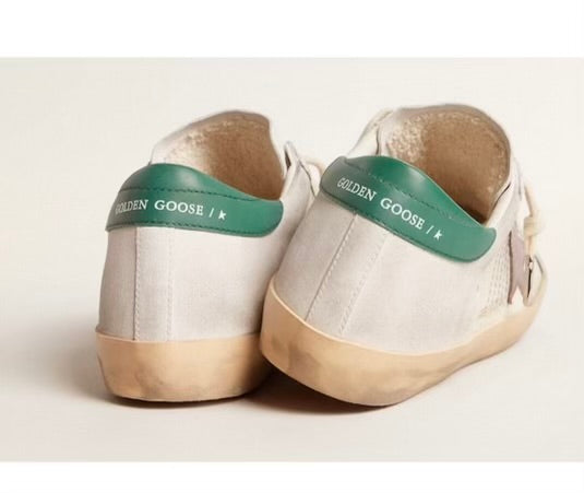 Golden Goose Super Star Women Sneakers