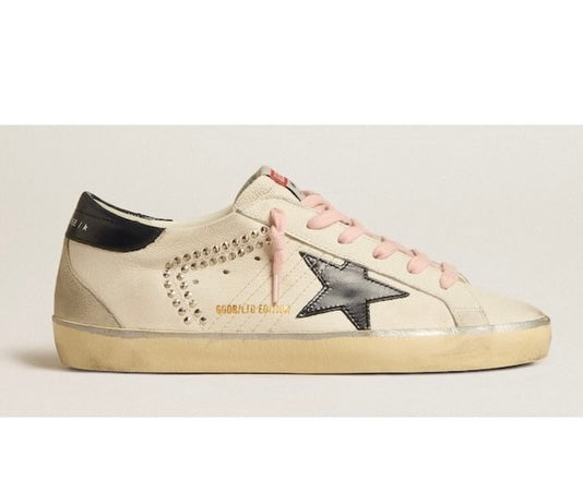 Golden Goose Super Star Women Sneakers