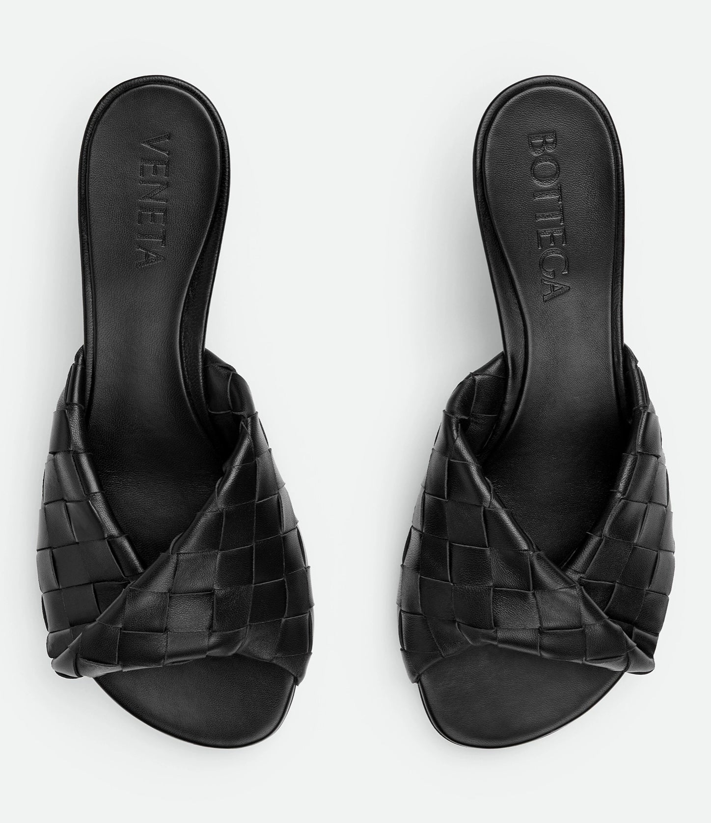 Bottega Veneta Blink Mule