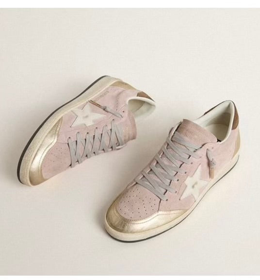 Golden Goose Ball Star Women Sneakers