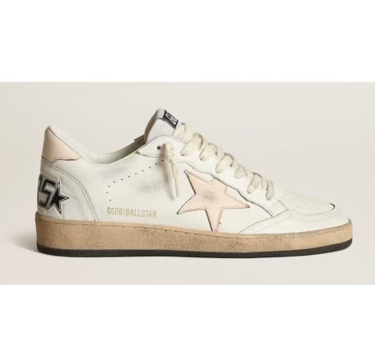 Golden Goose Ball Star Women Sneakers