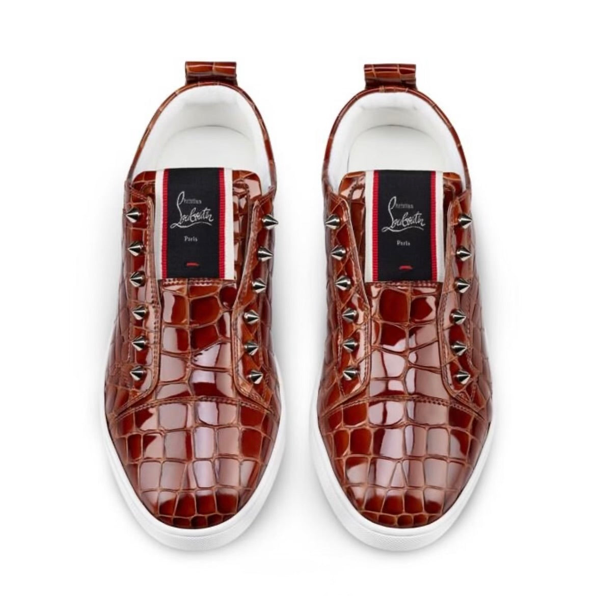 Christian Louboutin Vontade Sneakers