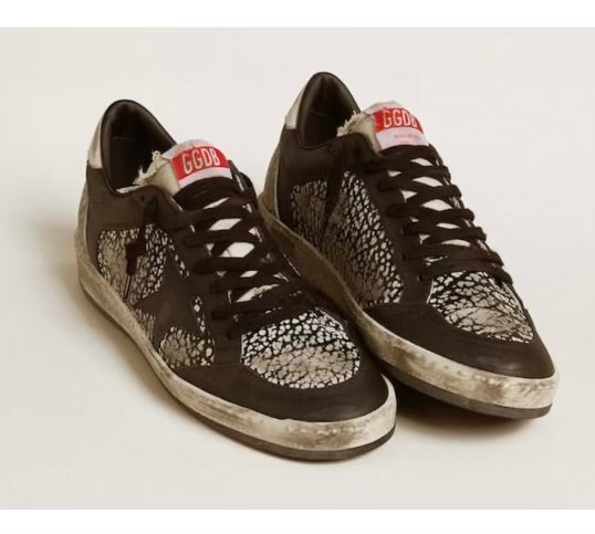 Golden Goose Ball Star Women Sneakers