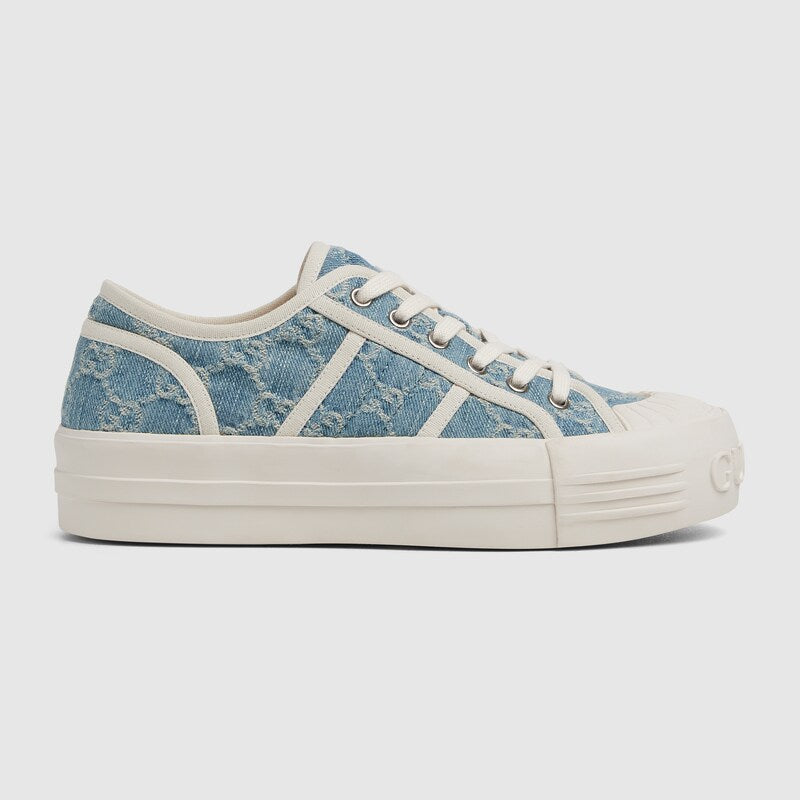 Gucci Chunky GG Sneakers