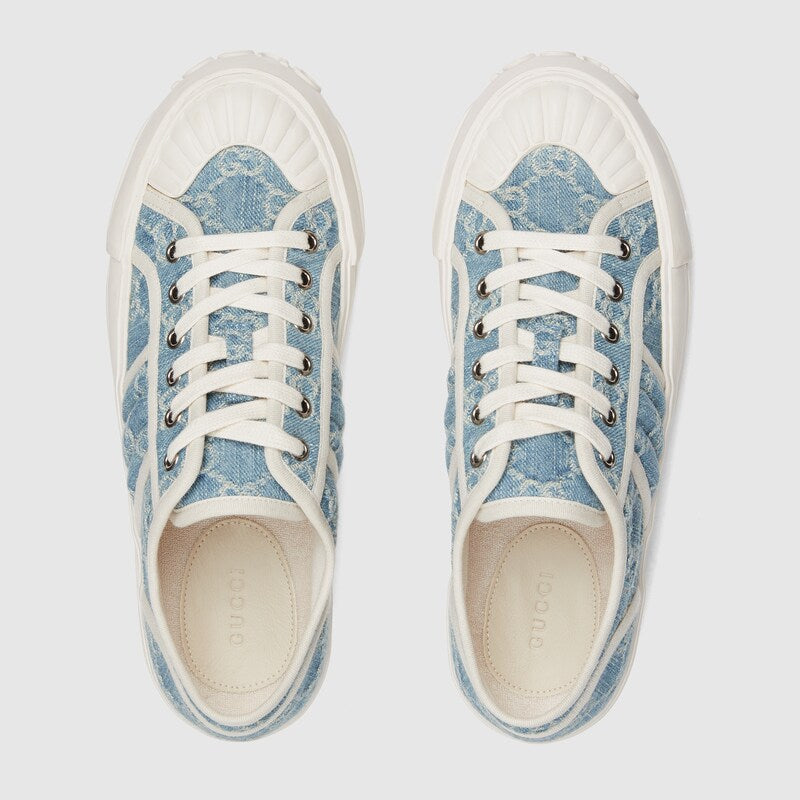 Gucci Chunky GG Sneakers