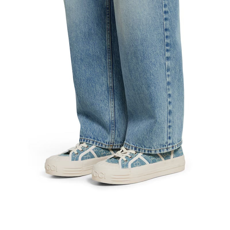 Gucci Chunky GG Sneakers