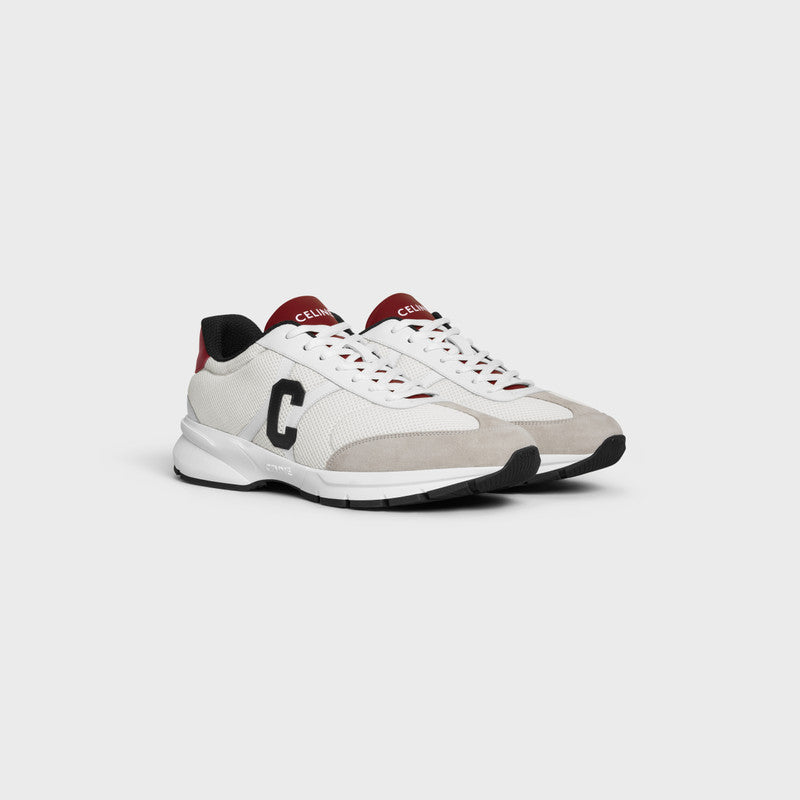 Celine Runner CR-02 Sneakers