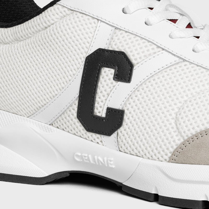 Celine Runner CR-02 Sneakers