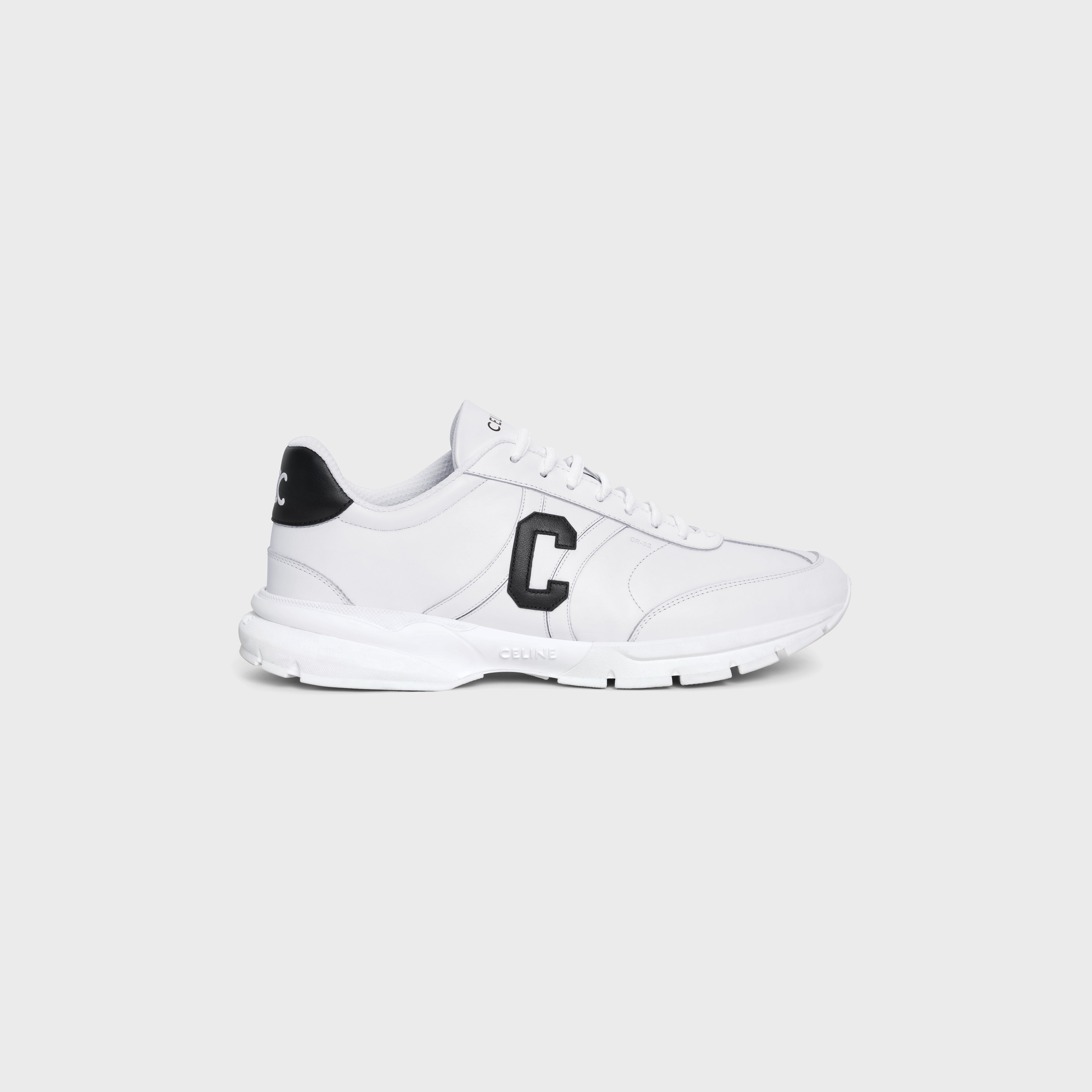 Celine Runner CR-02 Sneakers
