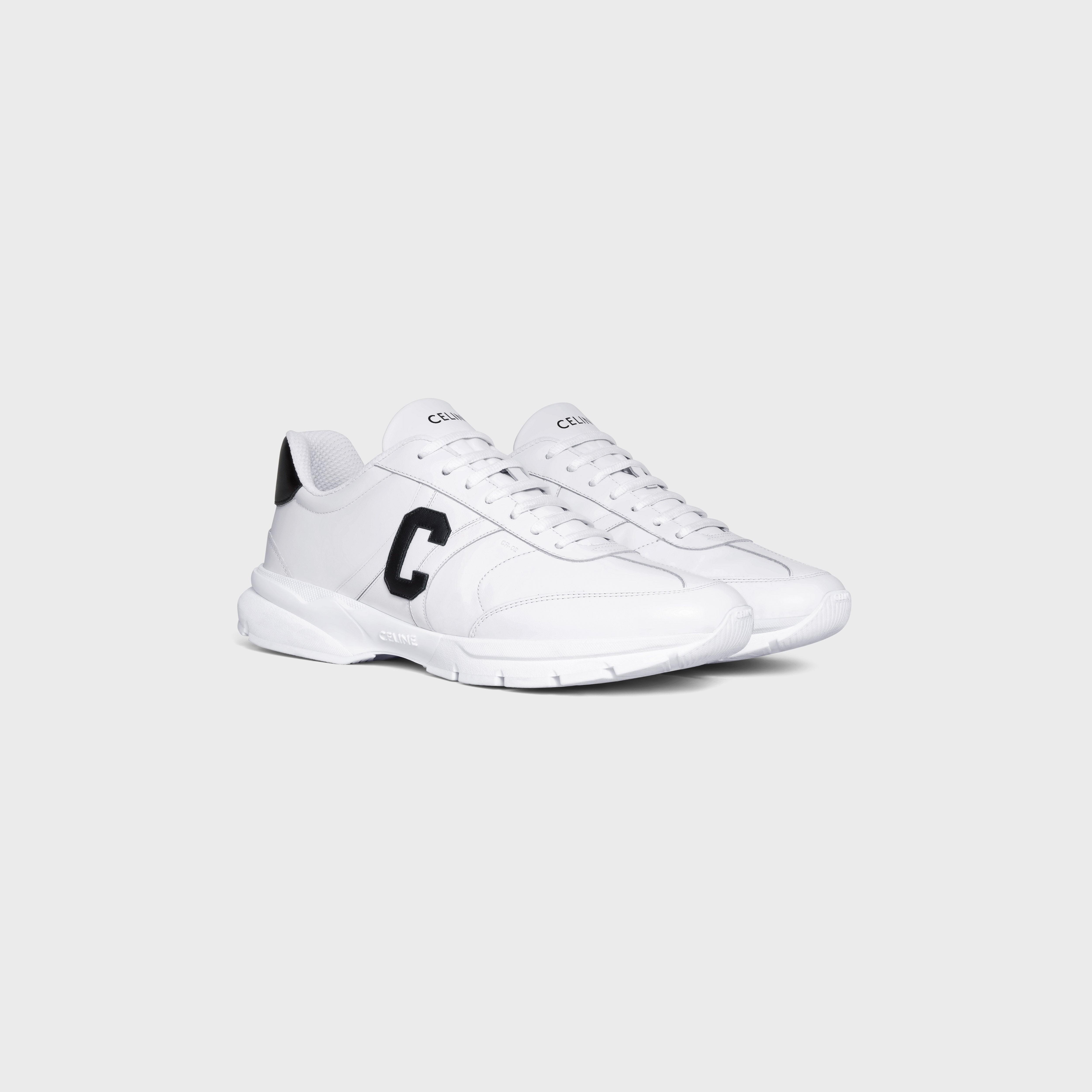 Celine Runner CR-02 Sneakers