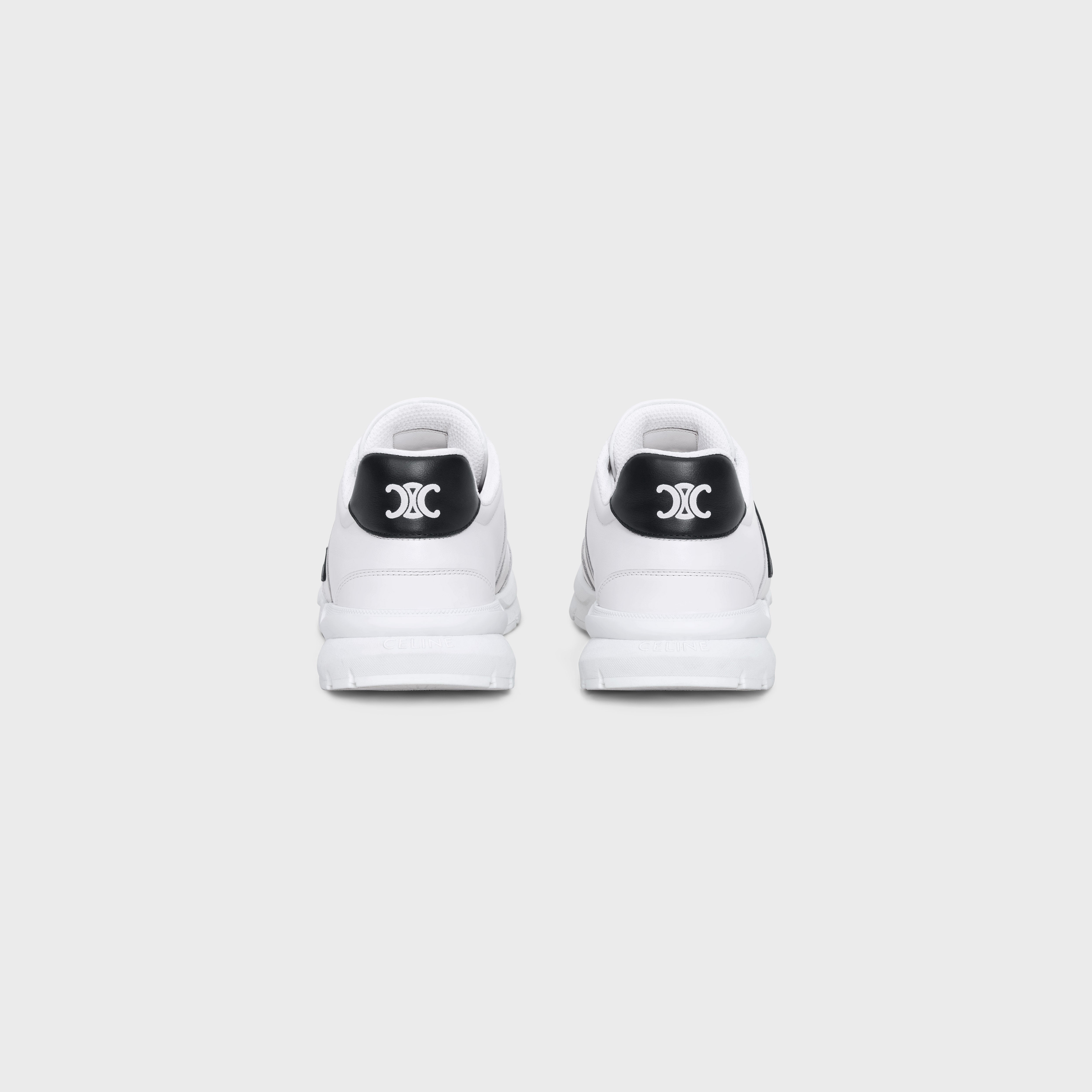 Celine Runner CR-02 Sneakers