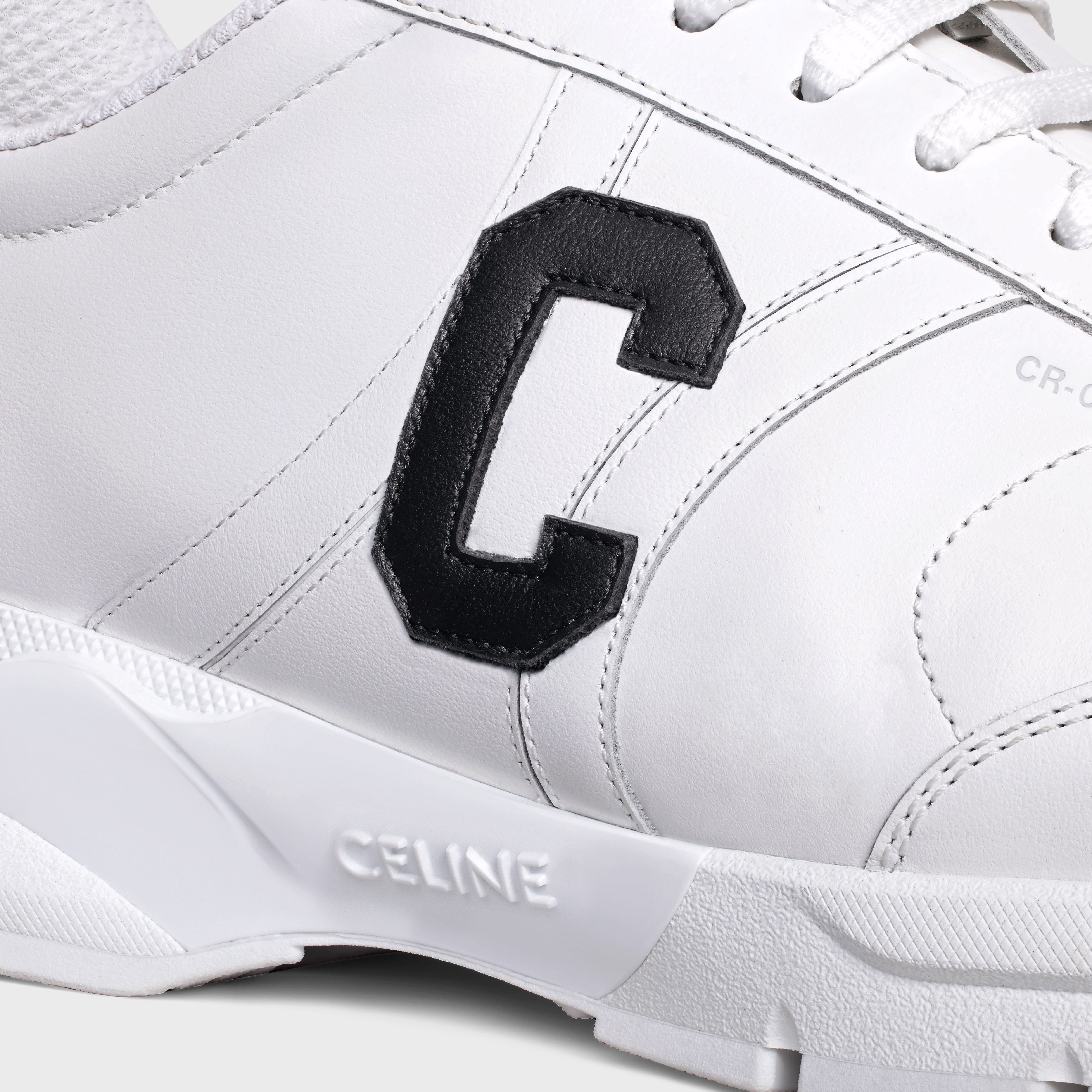 Celine Runner CR-02 Sneakers