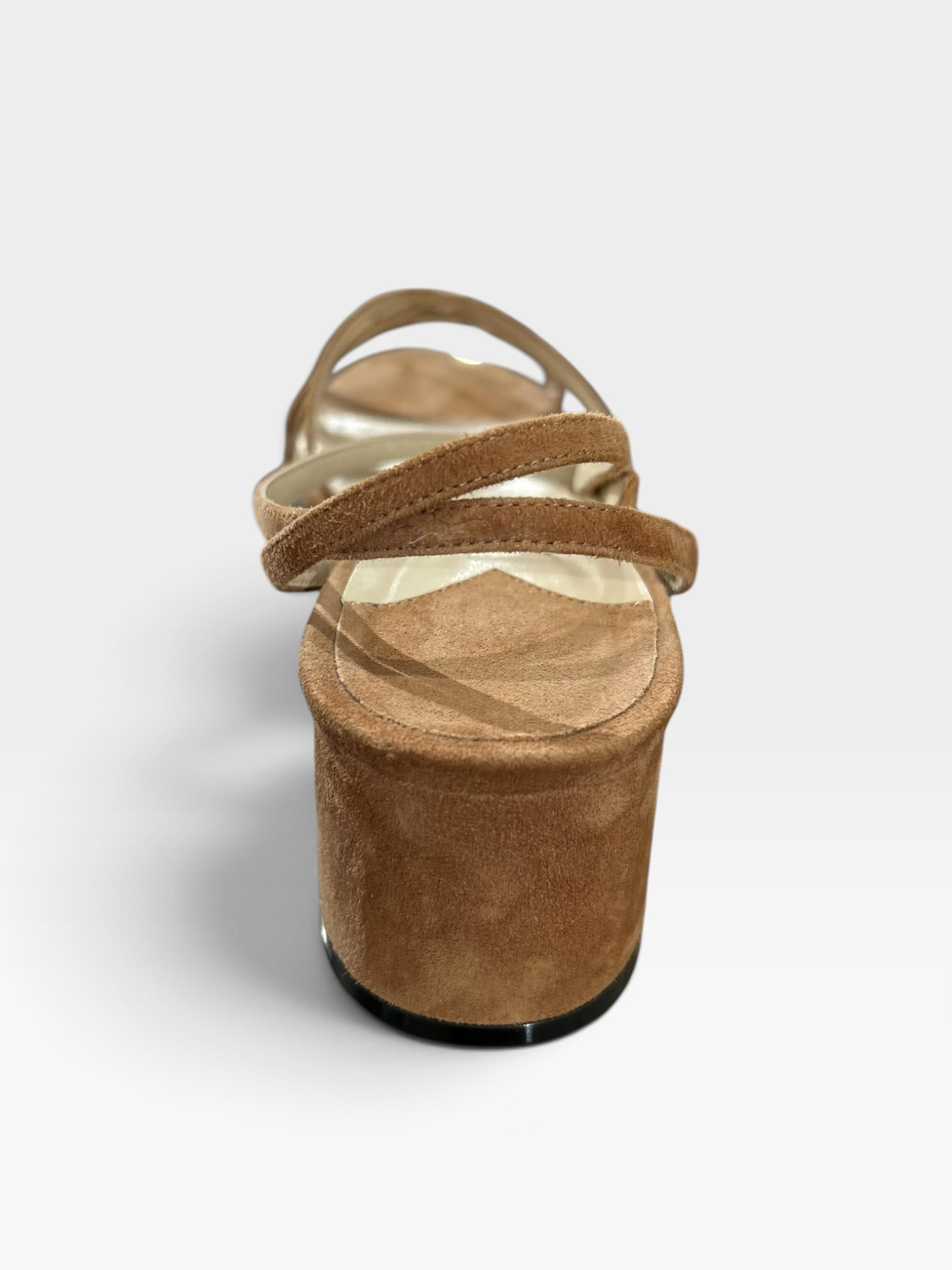 Jimmy Choo Dahlia Suede Sandals