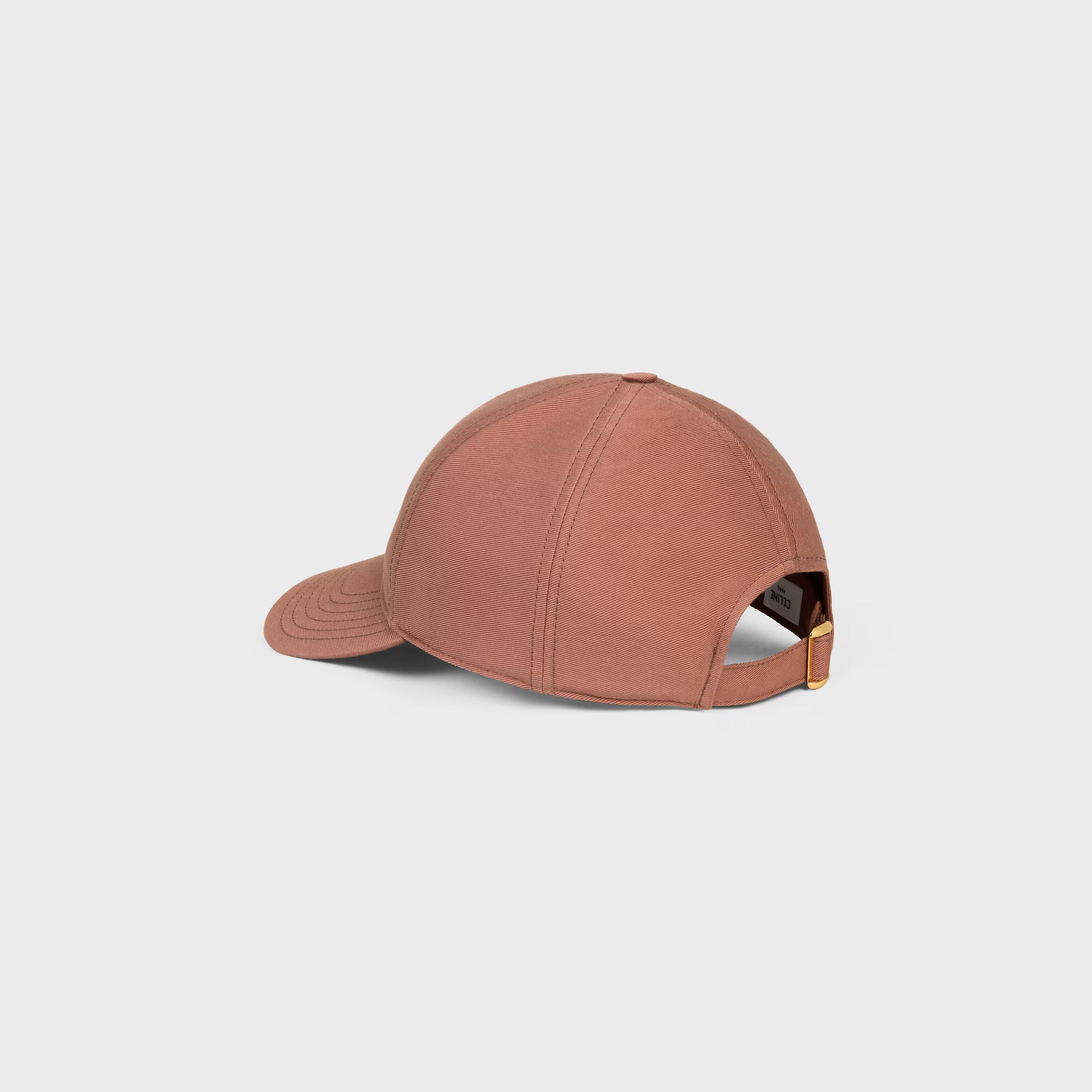 Celine Triomphe Baseball Cap