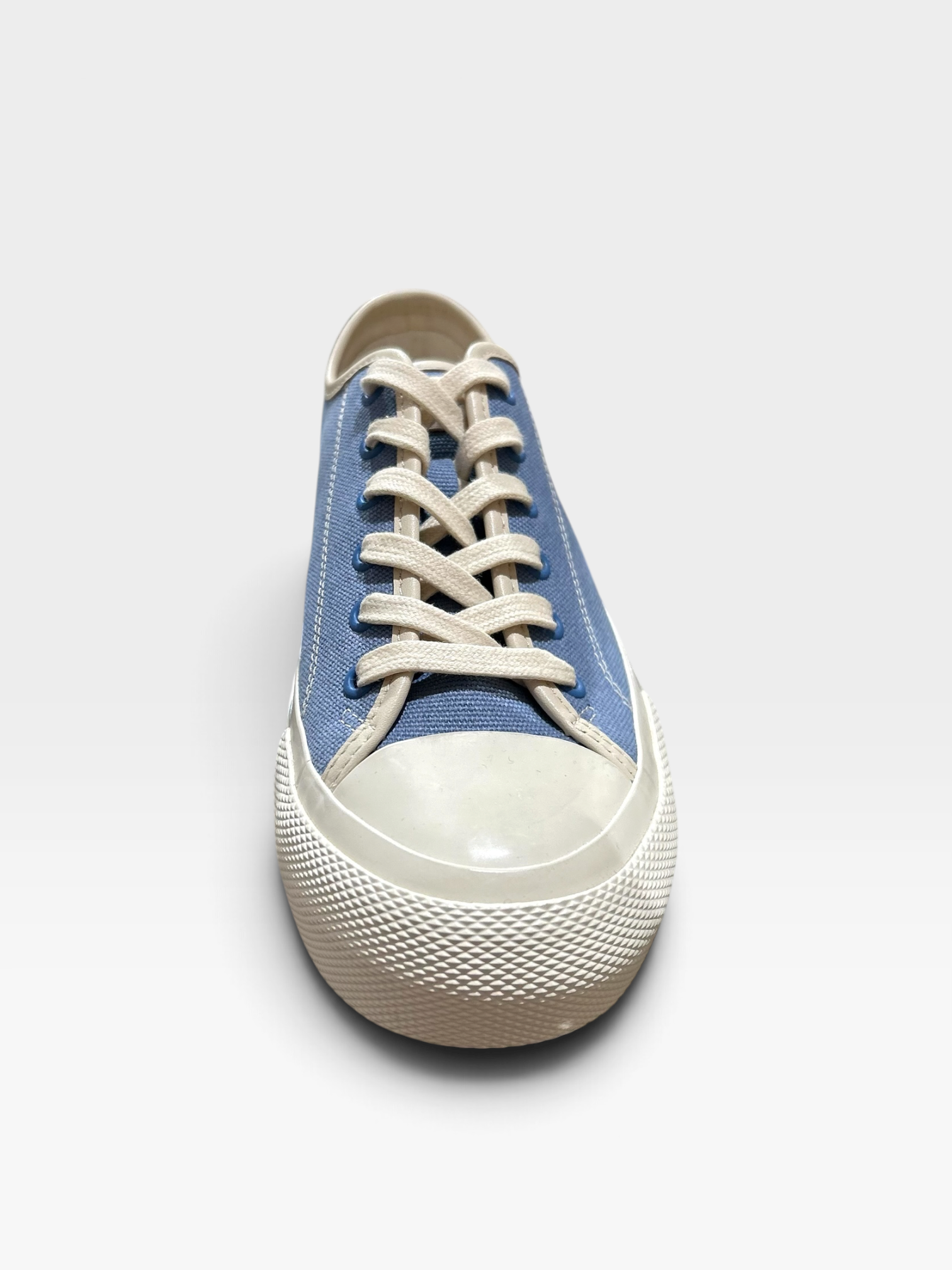 Jimmy Choo Lennix Canvas Sneakers