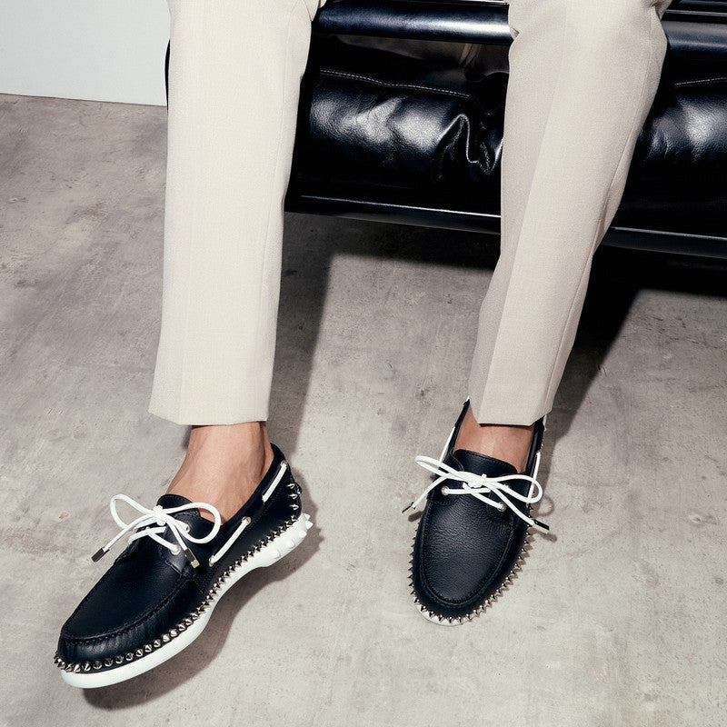 Christian Louboutin Gerockel Loafers