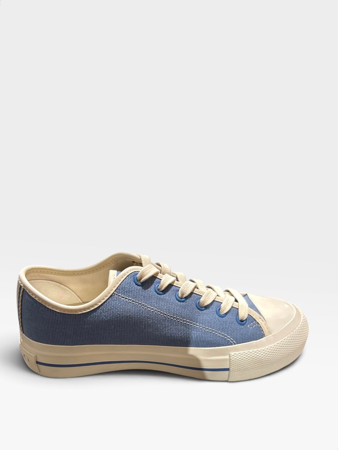 Jimmy Choo Lennix Canvas Sneakers